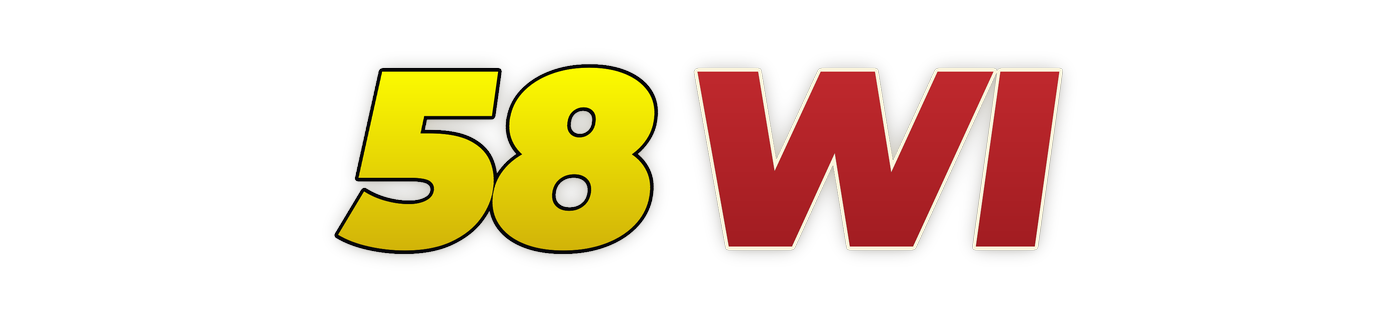 58wi Logo